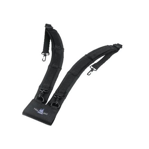 Festplatten: Samsonite Samsonite Trekking Rucksackgurt