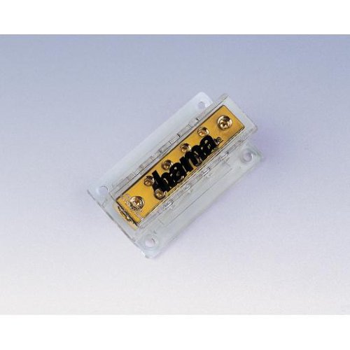 Heimkinosysteme: Hama Powersplitter 2/8