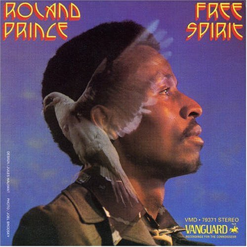 Free Spirit