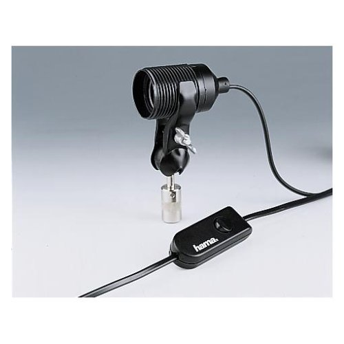 Heimkinosysteme: Hama Lampenfassung LF-Swing