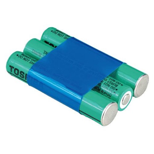 Heimkinosysteme: Hama Akku 3,6 V, 750 mAh NiMH f�r Motorola T2288