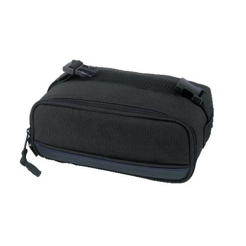 Festplatten: Samsonite Samsonite Trekking Zubeh�rtasche 210 Schwarz/Blau