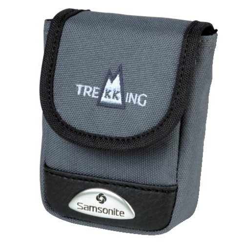 Festplatten: Samsonite Samsonite Trekking Special 1 Grau/Schwarz
