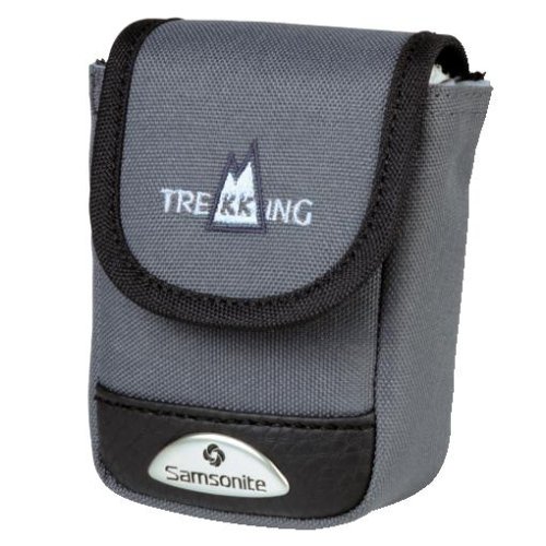 Festplatten: Samsonite Samsonite Trekking Special 2 Grau/Schwarz