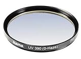 Hama Economy UV Filter 55mm