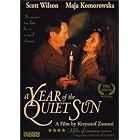 A Year of the Quiet Sun by 