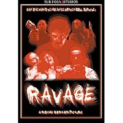 RAVAGE