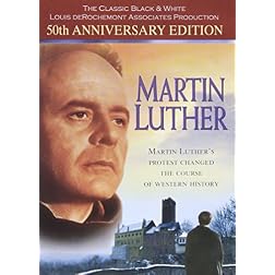 Martin Luther