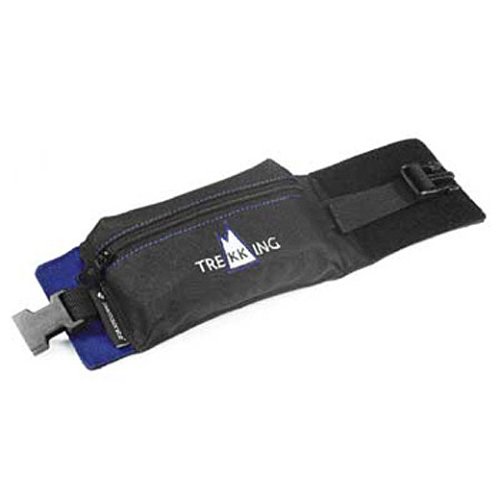 Festplatten: Samsonite Samsonite Trekking Handgelenktasche Schwarz/Blau