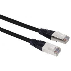 Heimkinosysteme: Hama ADSL-Kabel 1,5 m
