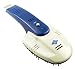 Pet Grooming Supply : Lentek Ionic Waterless Pet Bath and Flea Repeller Brush, Model IO50