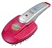 Pet Grooming Supply : Lentek Ionic Waterless Pet Bath and Massage Brush, Model IO51