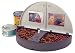 Cat Dish : Lentek 2-Day Automatic Pet Dish