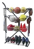Racor X-Rack Sports Equipment Storage Rack #PXR-R