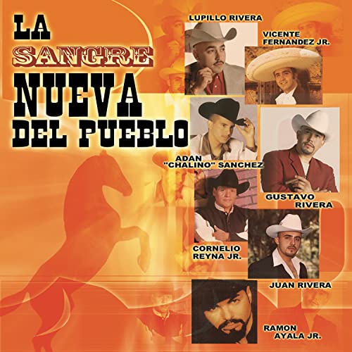 La Sangre Nueva del Pueblo