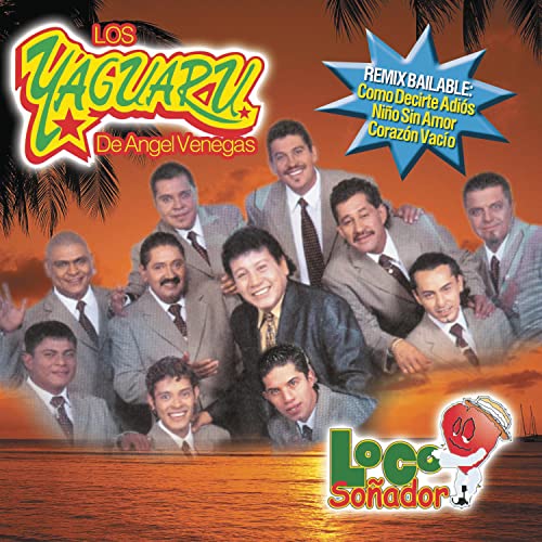 Loco Sonador
