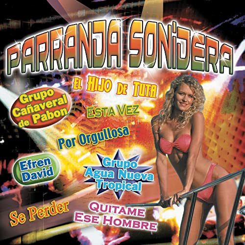 Parranda Sonidera