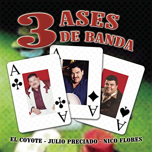 Tres Ases De Banda