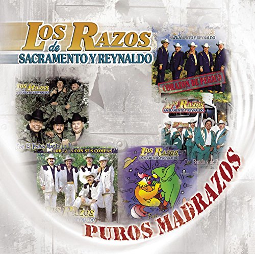 Puros Madrazos