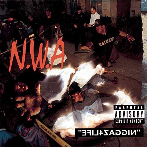 N.W.A. - Niggaz4Life - Zortam Music