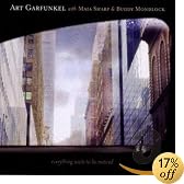 Everything Waits to Be Noticed by Art Garfunkel
