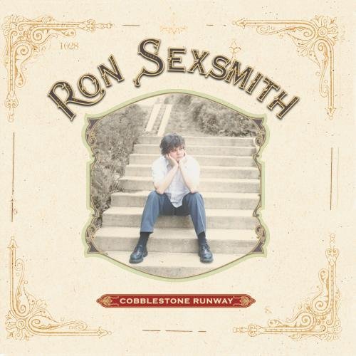 Ron Sexsmith - Cobblestone Runway - Zortam Music