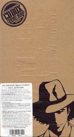 Yoko Kanno - Cowboy Bebop CD Box - Zortam Music