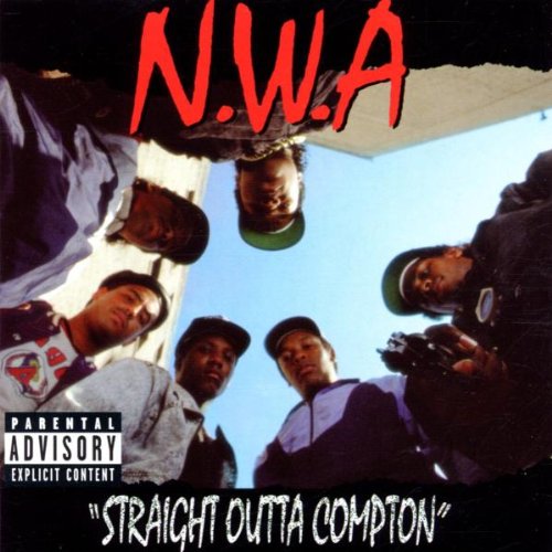 N.W.A. - The Best Of N.W.A. - Zortam Music
