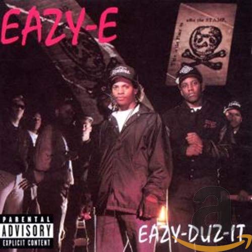 Eazy-E - Straight Outta Compton Edition - Zortam Music