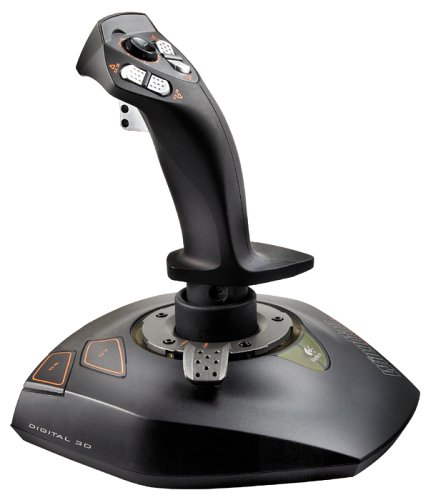 Projektoren: PC - WingMan Extreme Digital 3D (Logitech)
