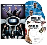 Buy Men in Black (Deluxe Edition)/Men in Black II (Widescreen Special Edition) on Amazon