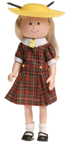 Madeline Poseable Doll Nona