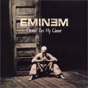 Eminem - Cleanin Out My Closet(CDS) - Zortam Music