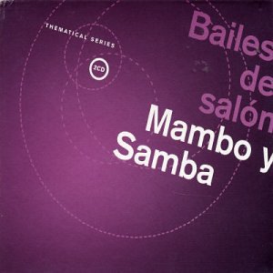 Mambo & Samba