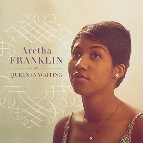 Aretha Franklin - The Queen In Waiting (Cd1) - Zortam Music