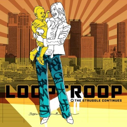 Looptroop - Looptroopland Lyrics - Zortam Music