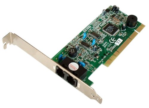 NoteBook: Neolec Freeway 56k PCI Modem