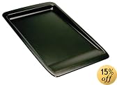 KitchenAid 17-Inch Carbon Steel Cookie Sheet