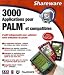 3000 applications palm Tf1 Multimedia
