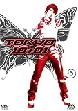 TOKYO 10+01
