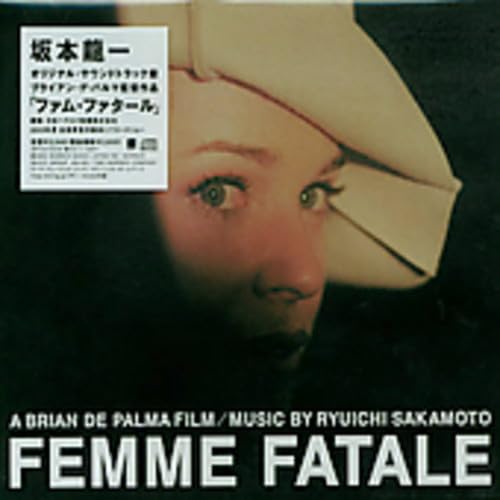 Femme Fatale