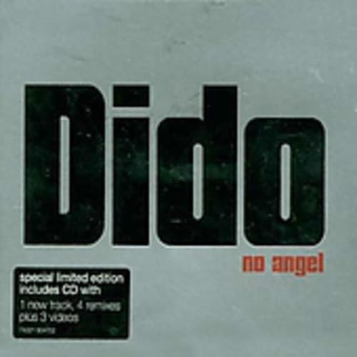 Dido - NO ANGEL (BONUS 3CD) CD1 - Zortam Music