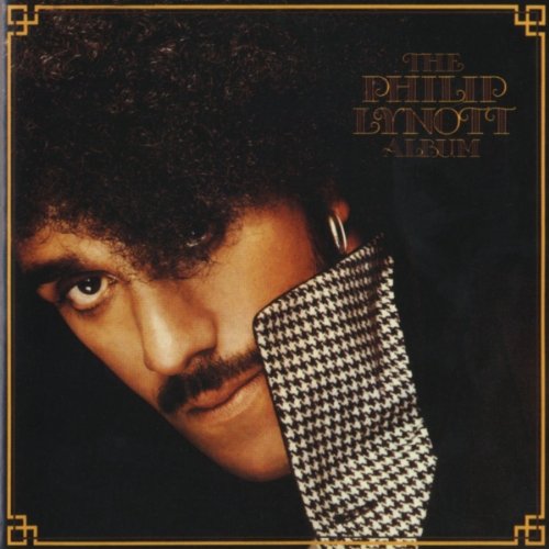 Philip Lynott - The Man