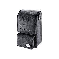 Camcorder: Compact Easy Ledertasche f�r C150 / 220 / 350 / 450