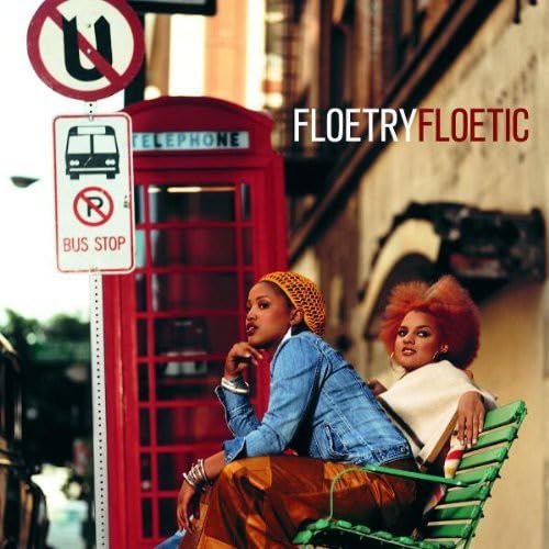 Floetry - Floetic - Zortam Music