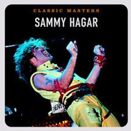 Sammy Hagar - Bad Reputation Lyrics - Zortam Music