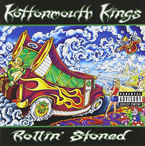 Kottonmouth Kings - Sleepers Lyrics - Zortam Music