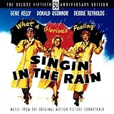 Buy Singin' in the Rain (1952 Film Soundtrack) (Deluxe Edition) on Amazon