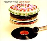 Let It Bleed