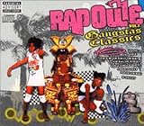 ラップ・OLLIE オムニバス